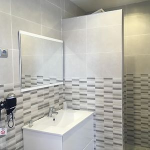 Chambre Simple Confort